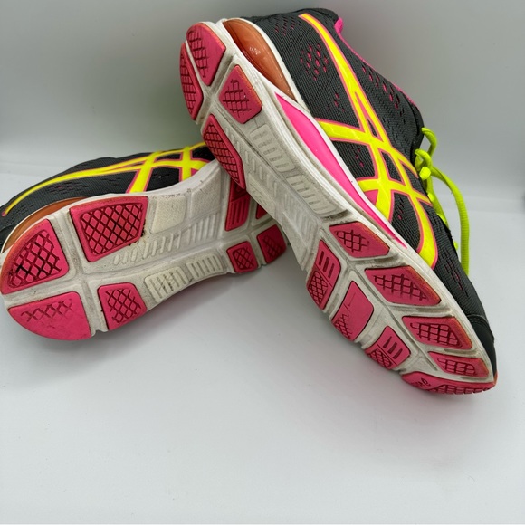 Asics Women’s Gel Storm 2 shoes - Picture 6 of 6